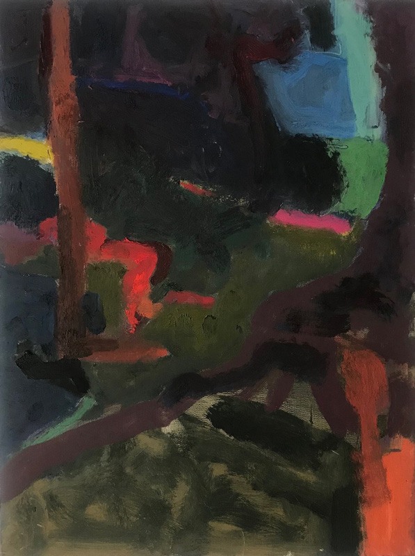 Audrey Cohn-Ganz