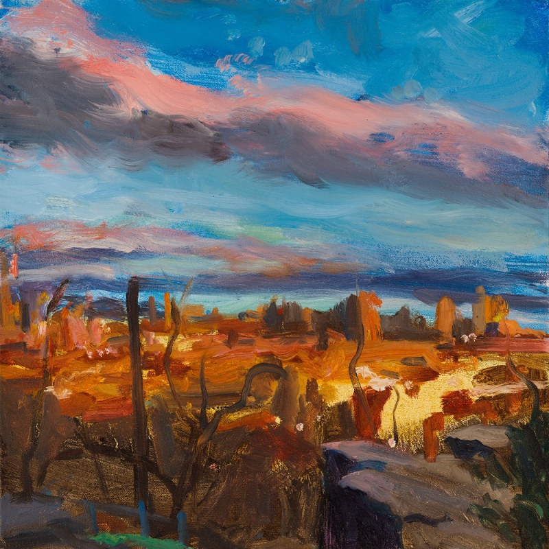 Gillian Wainwright
