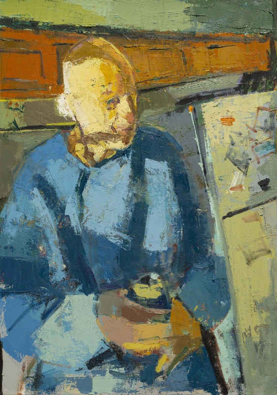 Michael McCaffrey