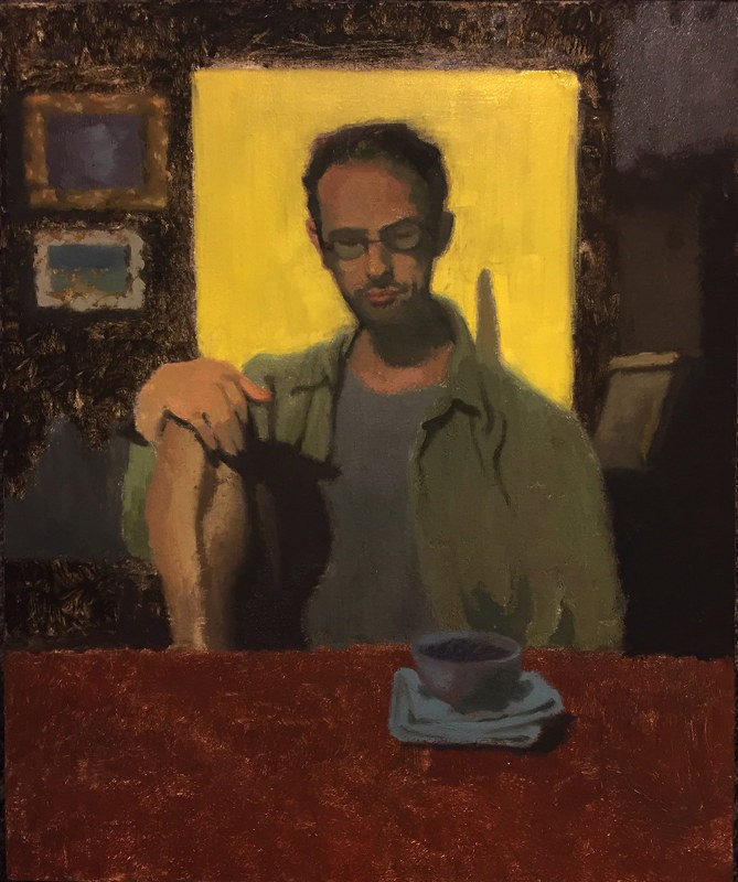 Ron Prigat