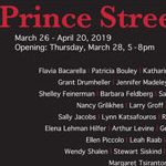 Prince Street Artists