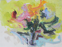 Carl Plansky, Coming Back Home