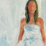 Robyn Whitney Fairclough, Recent Paintings