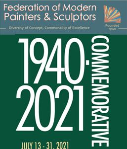 Federation of Modern Painters and Sculptors