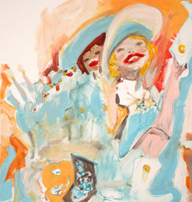 Thedra Cullar-Ledford