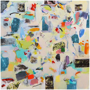 Gina Werfel, In Context