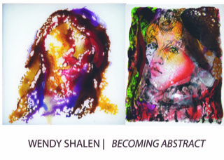 Wendy Shalen | Becoming Abstract