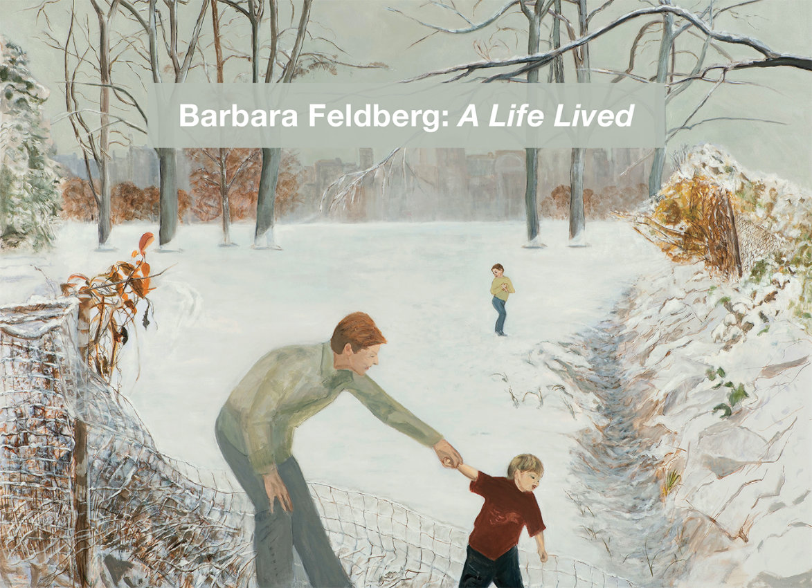 Barbara Feldberg: A Life Lived