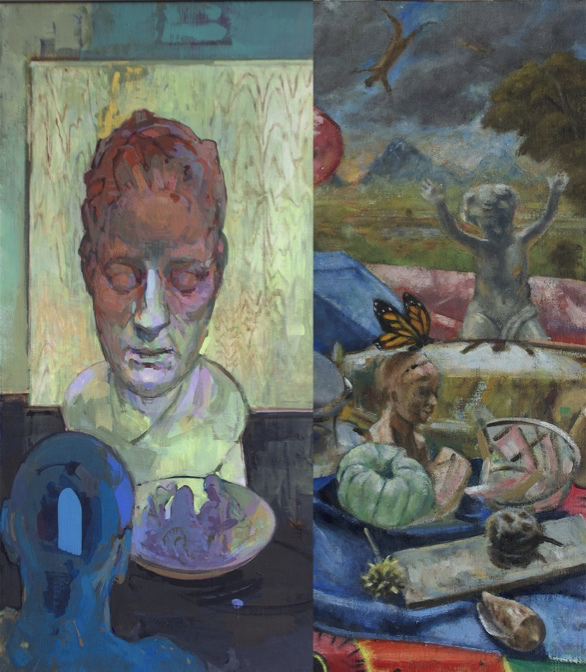 SCOTT SEEBART/JESSIE FISHER