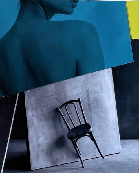 Patricia Bouley: Tipping Point