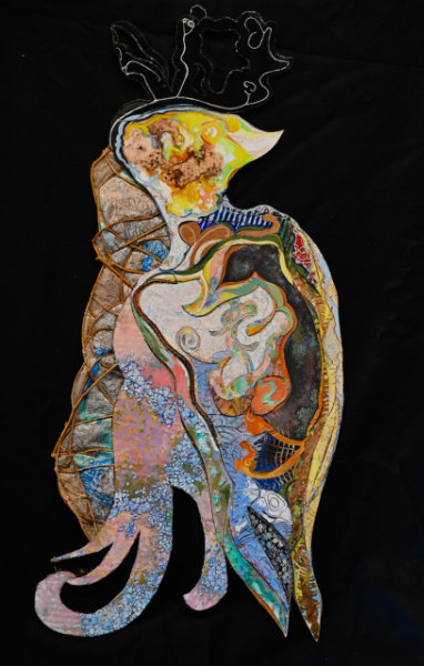 Frances Siegel, What Matters …