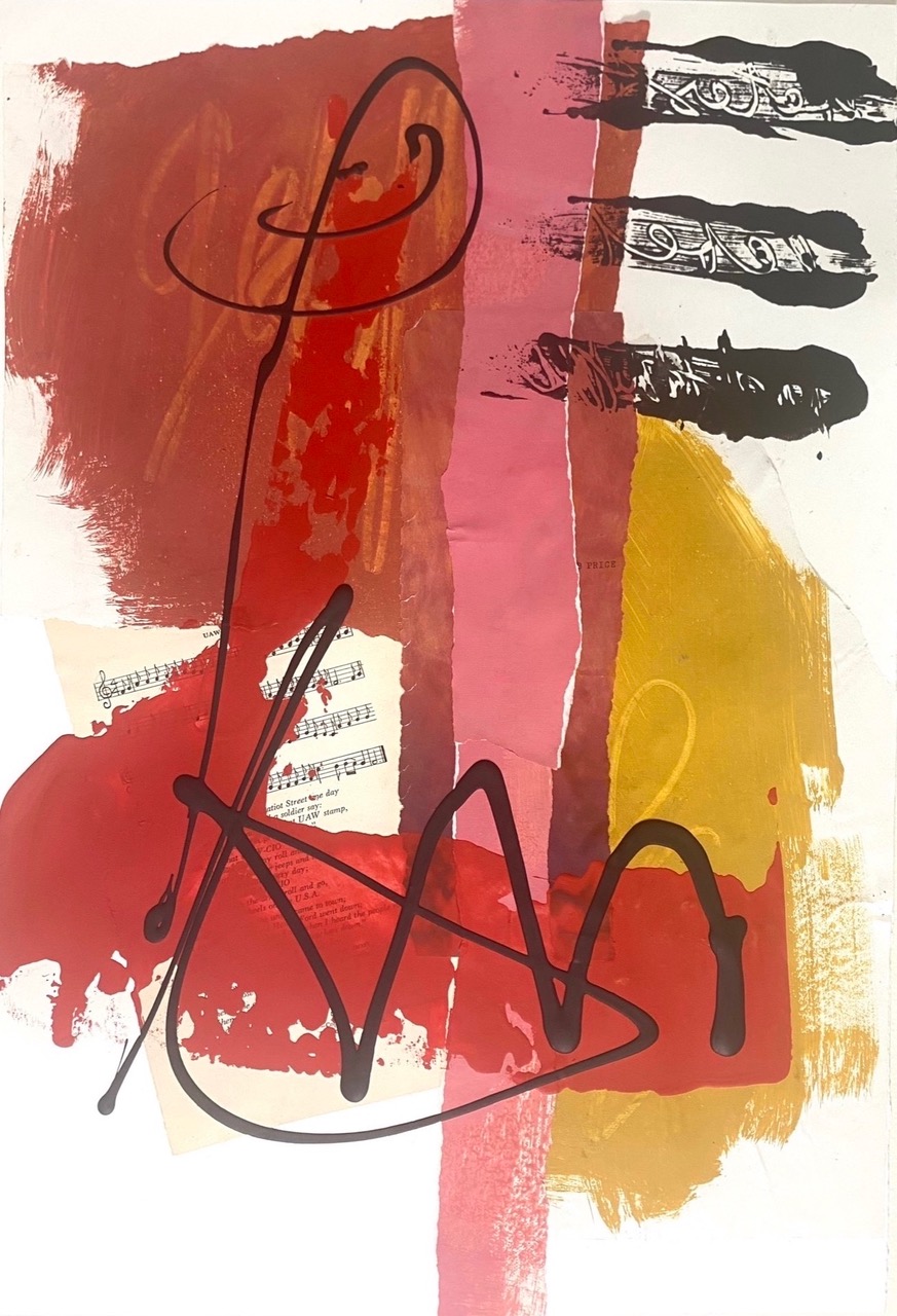 Voices of Freedom: PRESTON TROMBLY