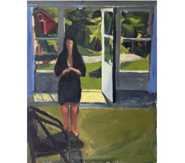 Robyn Whitney Fairclough: From Her Hands