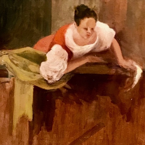  What's Going On