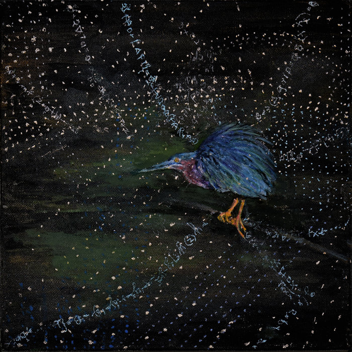 SANDRA TAGGART