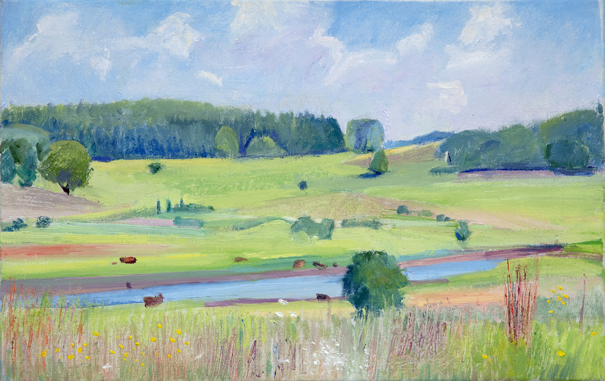 MARY SALSTROM